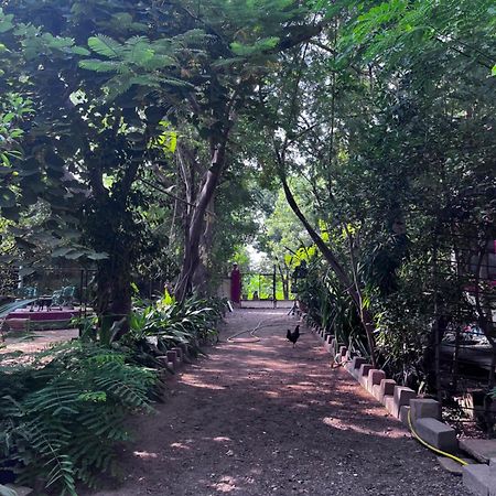 Sharad Baug Homestay Bhuj Esterno foto