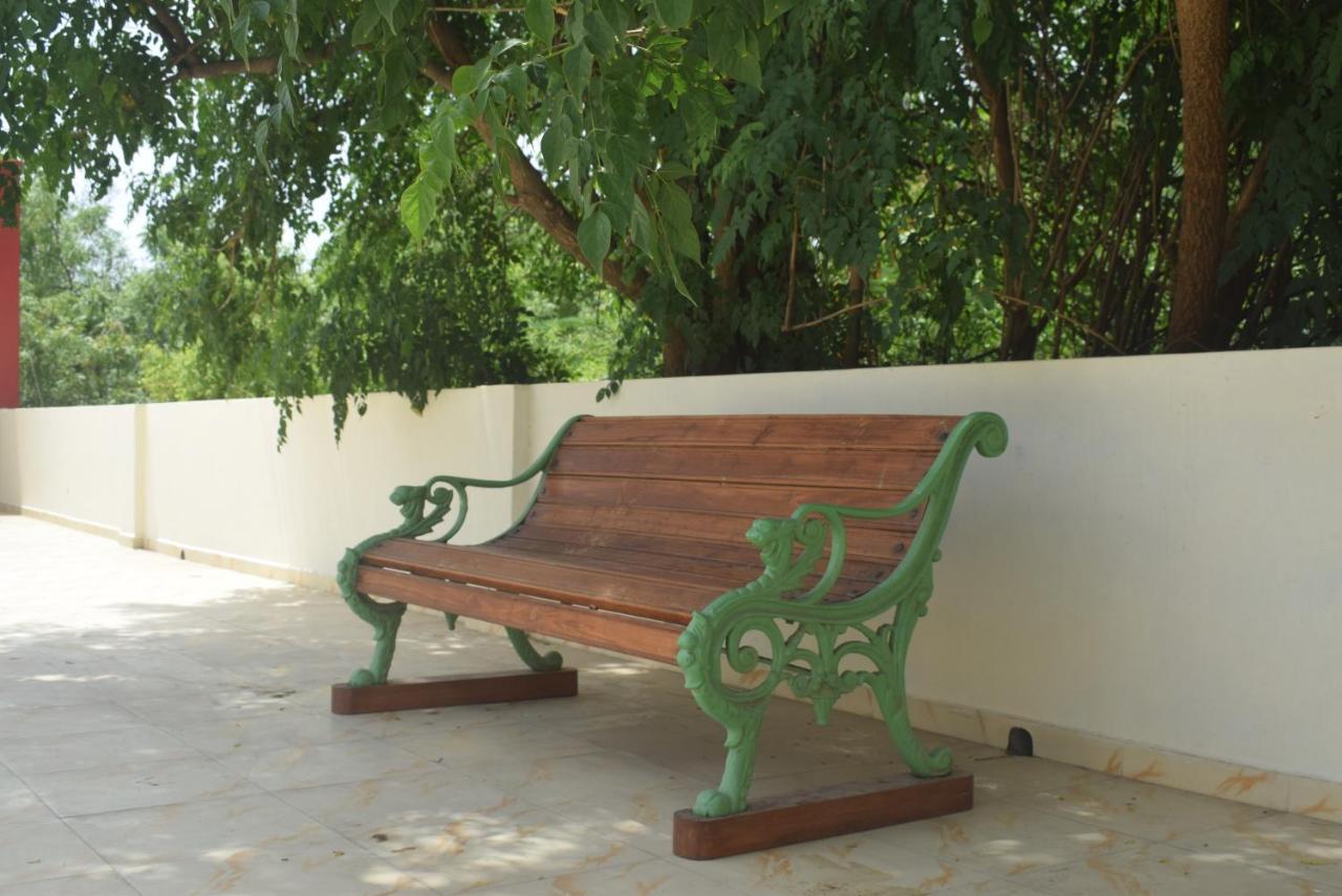 Sharad Baug Homestay Bhuj Esterno foto