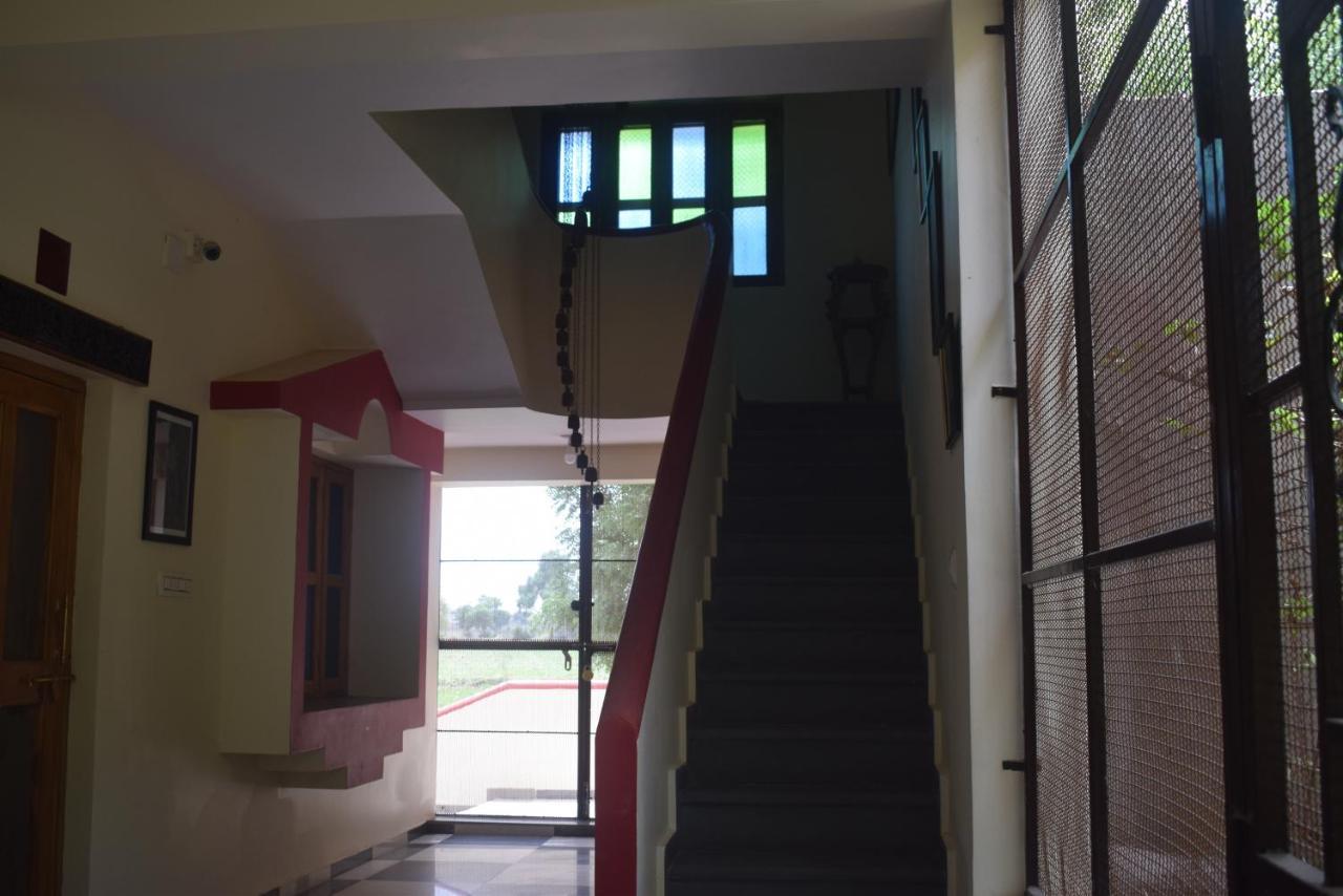 Sharad Baug Homestay Bhuj Esterno foto