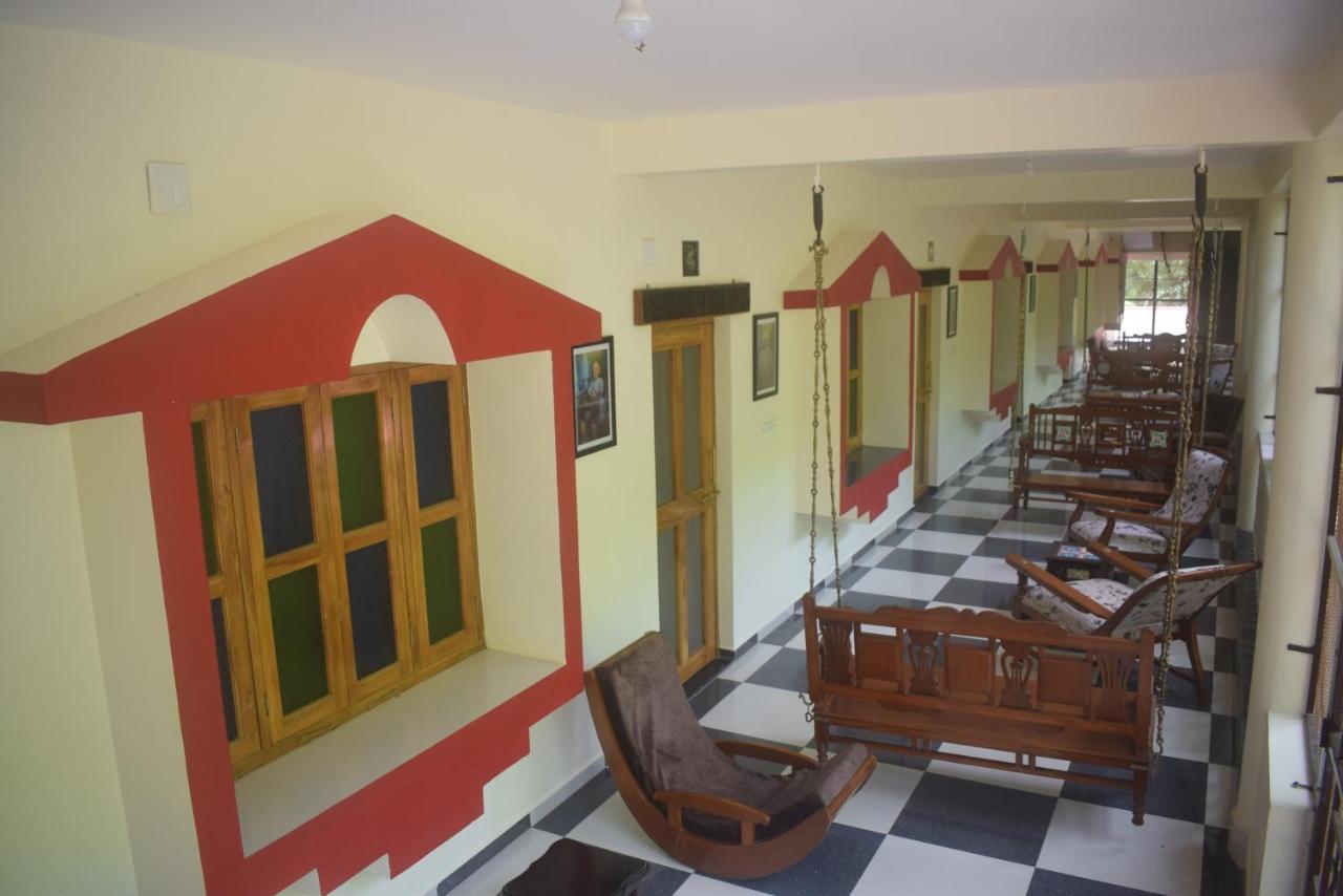 Sharad Baug Homestay Bhuj Esterno foto