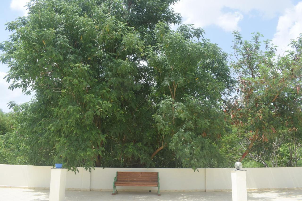 Sharad Baug Homestay Bhuj Esterno foto