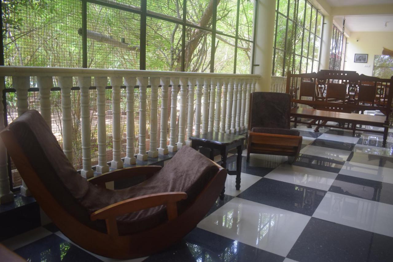 Sharad Baug Homestay Bhuj Esterno foto