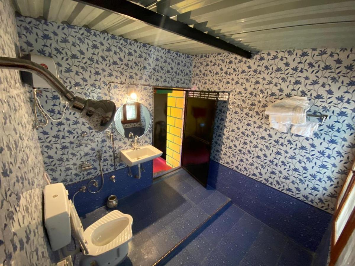 Sharad Baug Homestay Bhuj Esterno foto