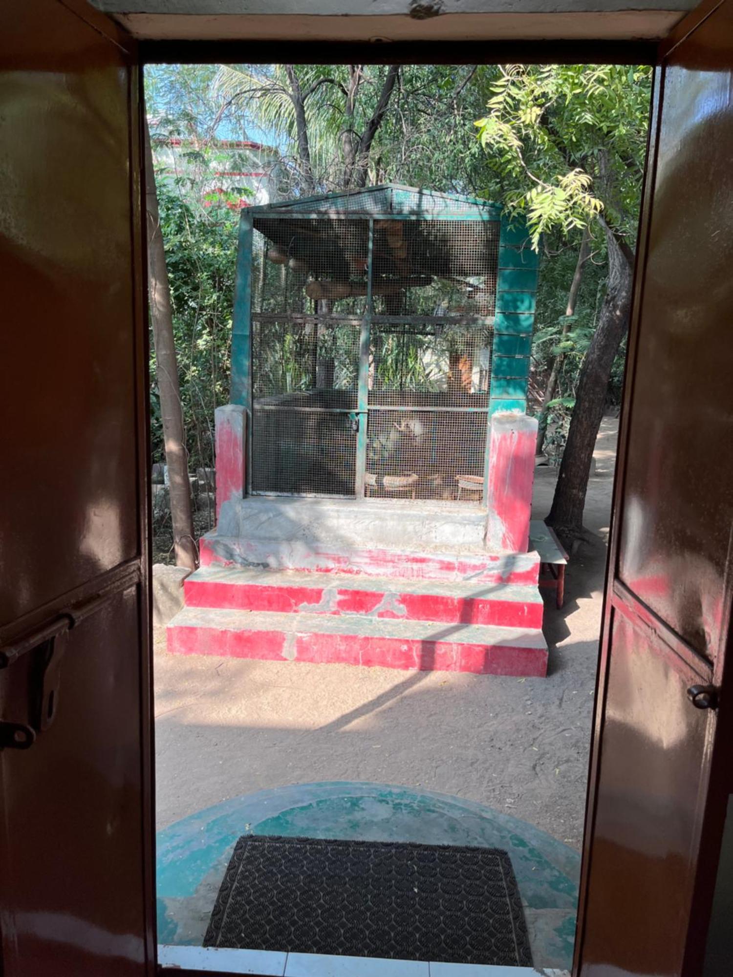 Sharad Baug Homestay Bhuj Esterno foto