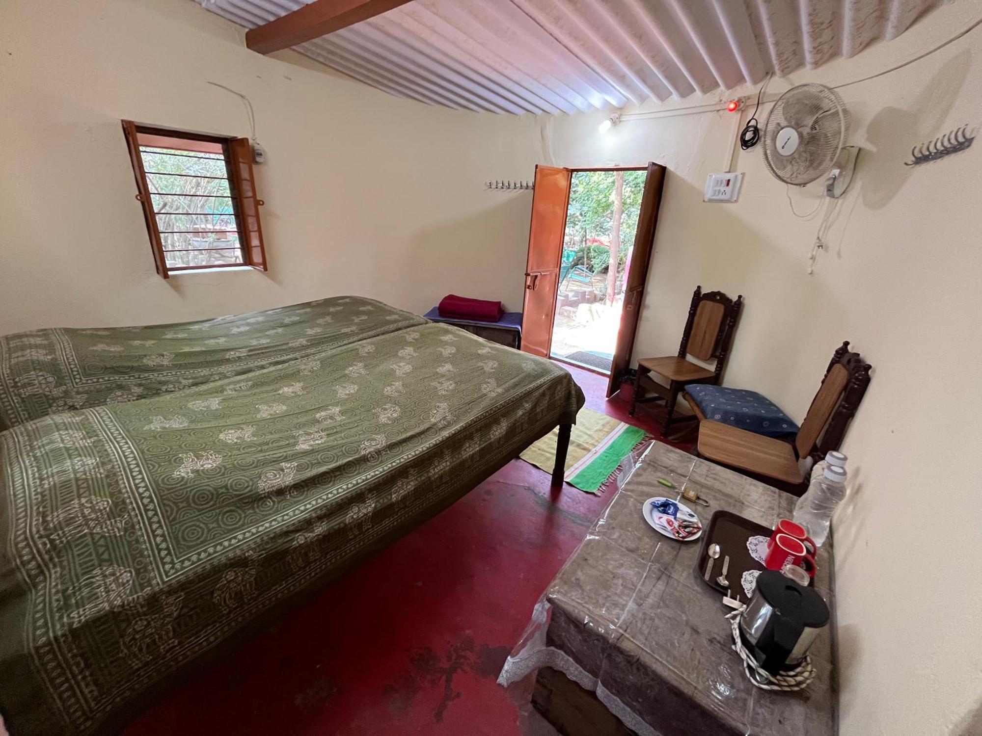 Sharad Baug Homestay Bhuj Esterno foto