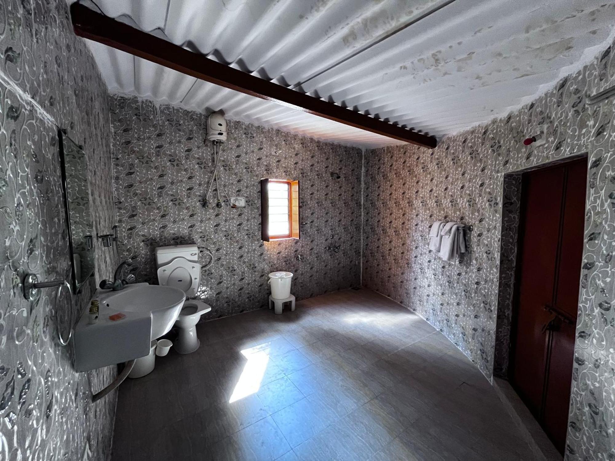 Sharad Baug Homestay Bhuj Esterno foto