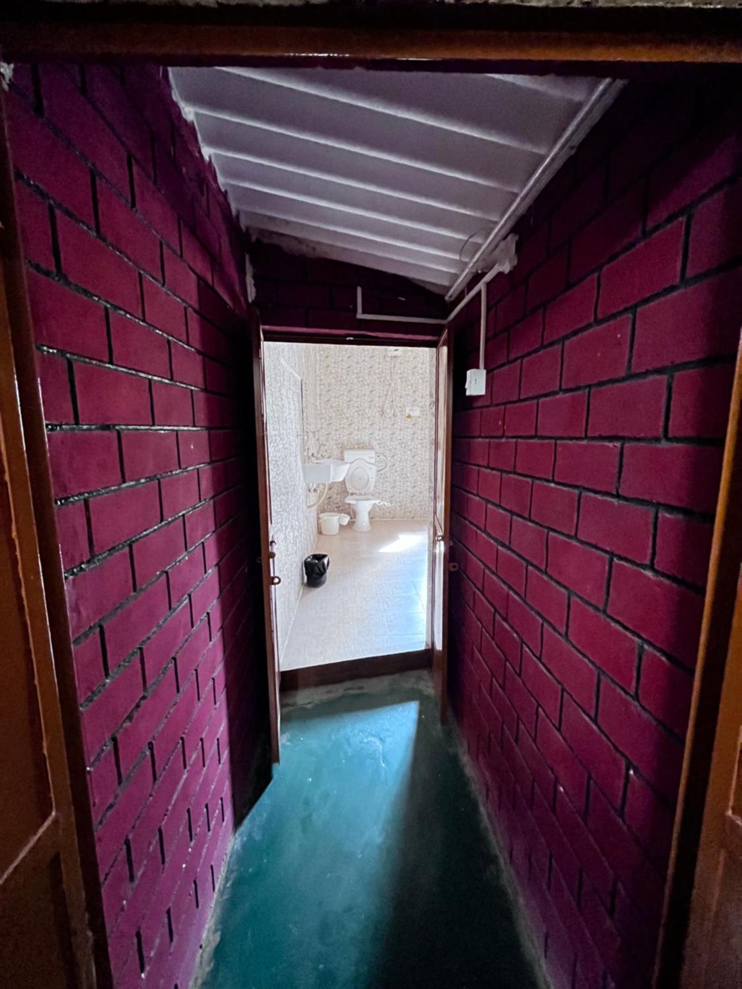 Sharad Baug Homestay Bhuj Esterno foto