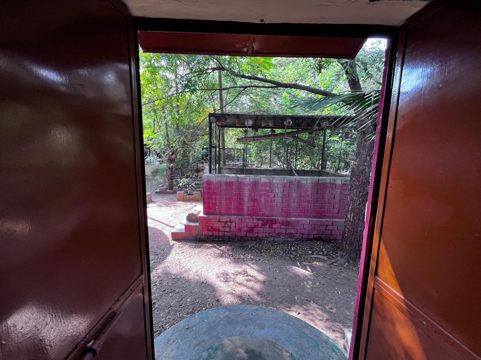 Sharad Baug Homestay Bhuj Esterno foto