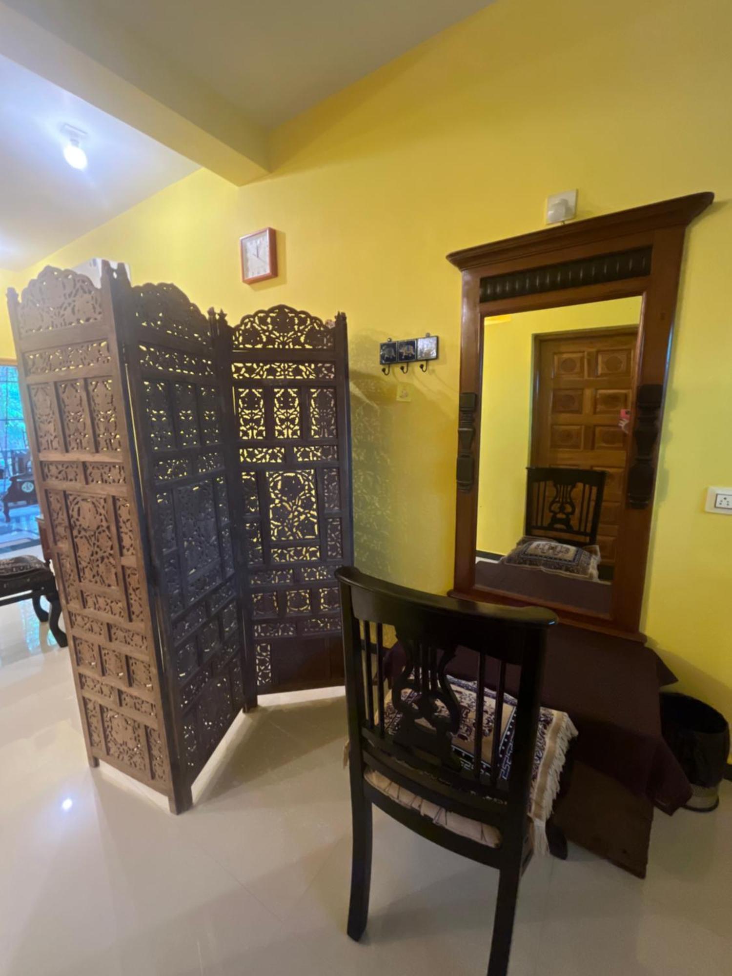 Sharad Baug Homestay Bhuj Esterno foto