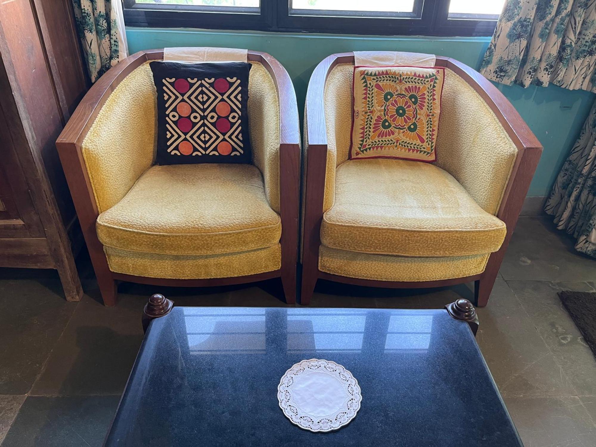 Sharad Baug Homestay Bhuj Esterno foto